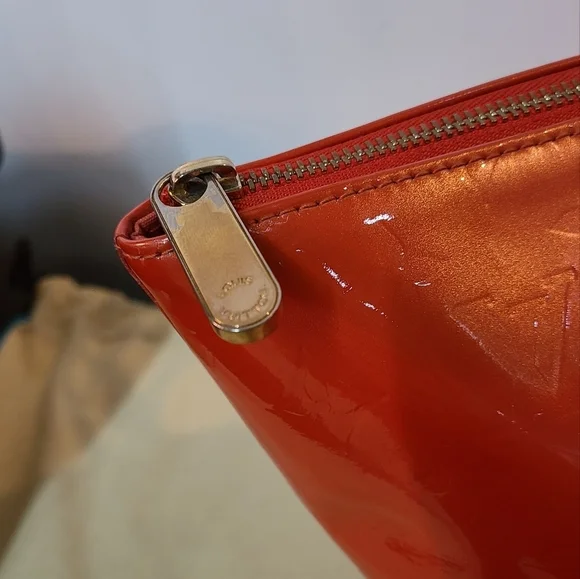 Louis vuitton Vernis Bellevue PM - Picture 11 of 16